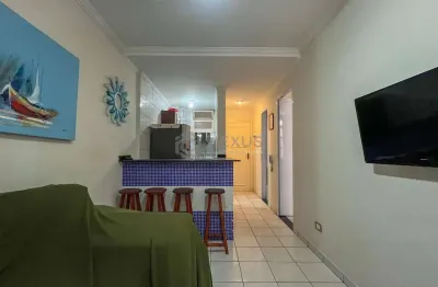 Apartamento com custo baixo a uma quadra da praia das pitangueiras, guaruja
