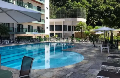 Apartamento com 3 quartos à venda na Rua México, 305, Pitangueiras, Guarujá