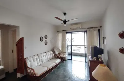 Apartamento com 3 quartos à venda na Avenida do Parque, 233, Enseada, Guarujá