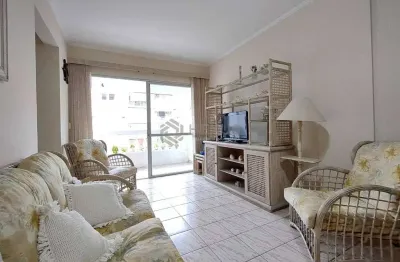 Apartamento com 2 quartos à venda na Avenida Venezuela, 517, Enseada, Guarujá