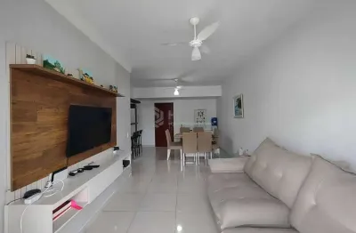 Apartamento com 3 quartos à venda na Rua Ciro Alves, 215, Enseada, Guarujá