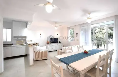 Apartamento com 3 quartos à venda na Avenida Venezuela, 538, Enseada, Guarujá