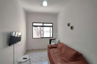 Apartamento com 2 quartos à venda na Rua José Ferreira Canaes Filho, 350, Enseada, Guarujá