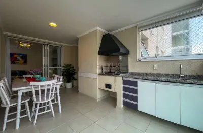 Apartamento varanda gourmet, vista mar e lazer a duas quadras da praia das pitangueiras, guaruja