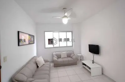 Apartamento com 2 quartos à venda na Avenida Venezuela, 627, Enseada, Guarujá