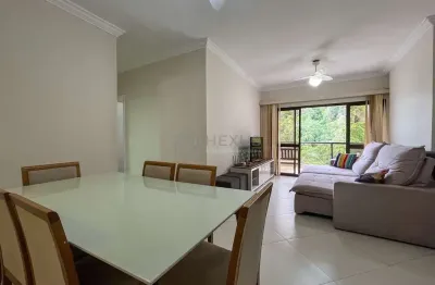 Apartamento beira mar com varanda e lazer na praia da enseada, guaruja