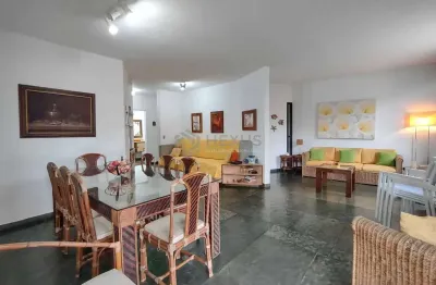 Apartamento com 3 quartos à venda na Rua Inácio Miguel Stéfano, 340, Enseada, Guarujá