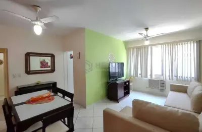 Apartamento na região do aquário na praia da enseada, guaruja