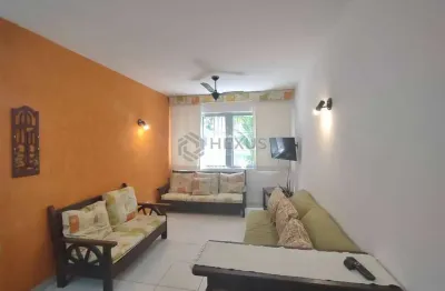 Apartamento na região do aquário na praia da enseada, guaruja