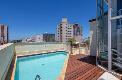 Apartamento com 5 quartos à venda na Rua Abdala Daiggi, 139, Enseada, Guarujá