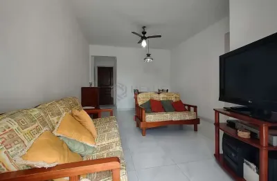 Apartamento com 3 quartos à venda na Rua Acre, 310, Jardim Virgínia, Guarujá