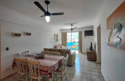 Apartamento na região da brunella na praia da enseada, guaruja
