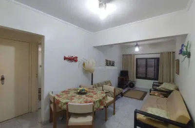 Apartamento com 2 quartos à venda na Rua César Ferragi, 98, Jardim Astúrias, Guarujá