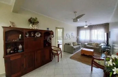 Apartamento com varanda e lazer na praia das asturias, guaruja