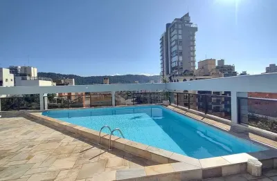 Apartamento na região da brunella na praia da enseada, guaruja