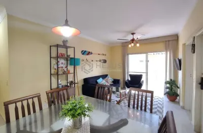 Apartamento com 2 quartos à venda na Rua França Pinto, 170, Enseada, Guarujá