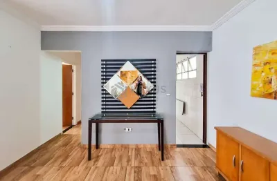 Apartamento com 2 quartos à venda na Avenida Dom Pedro I, 85, Enseada, Guarujá