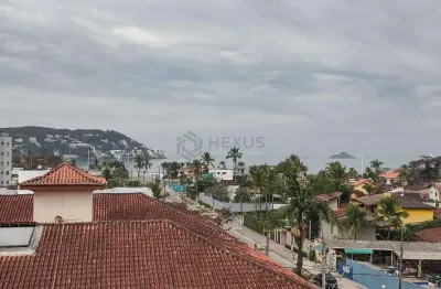 Cobertura penthouse com varanda e lazer na praia da enseada, guaruja