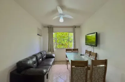 Apartamento com 2 quartos à venda na Estrada Alexandre Migues Rodrigues, 587, Tombo, Guarujá