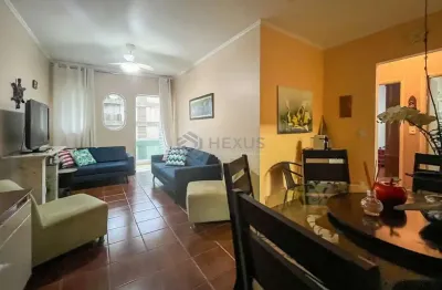 Apartamento com 2 quartos à venda na Rua Antônio Alonso Gonzalez, 696, Jardim Las Palmas, Guarujá
