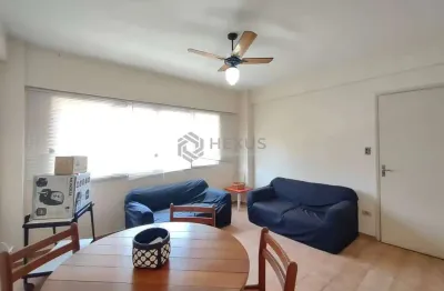 Apartamento com 2 quartos à venda na Avenida Venezuela, 535, Enseada, Guarujá