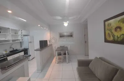 Apartamento com 2 quartos à venda na Avenida da Saudade, 335, Enseada, Guarujá