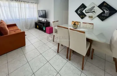 Apartamento com 3 quartos à venda na Rua Dois de Junho, 480, Enseada, Guarujá