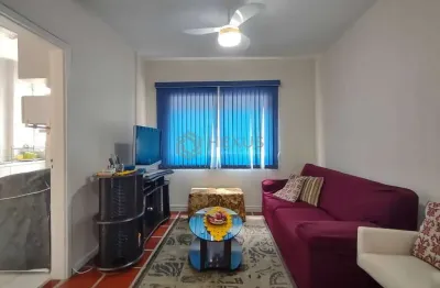 Apartamento na região do Tortugas na Praia da Enseada, Guaruja