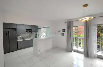 Apartamento com 3 quartos à venda na Rua Dona Vitória, 436, Enseada, Guarujá