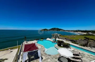 Mansão frente mar de alto padrão em Balneário Praia do Pernambuco, Guaruja