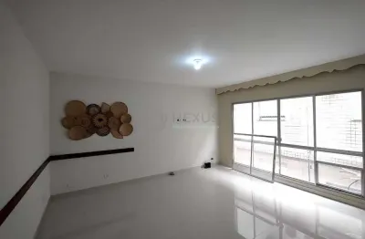 Apartamento com 3 quartos à venda na Avenida da Saudade, 292, Enseada, Guarujá
