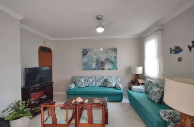 Apartamento com 3 quartos à venda na Avenida Almirante Tamandaré, 455, Enseada, Guarujá