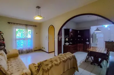 Apartamento com 2 quartos à venda na Rua Jorge Chaddad, 347, Tombo, Guarujá