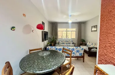 Apartamento com 1 quarto à venda na Rua Vicente Leporace, 126, Enseada, Guarujá