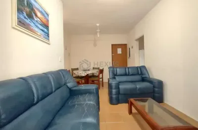 Apartamento reformado na região do Tortugas na Praia da Enseada, Guaruja