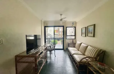 Apartamento com 3 quartos à venda na Rua França Pinto, 256, Enseada, Guarujá