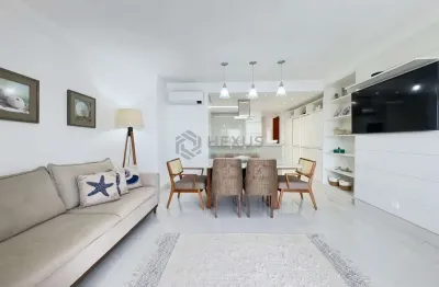 Apartamento com 3 quartos à venda na Rua César Ferragi, 192, Jardim Astúrias, Guarujá