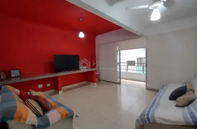 Apartamento com 2 quartos à venda na Avenida Paulo Matarazzo, 35, Jardim Virgínia, Guarujá