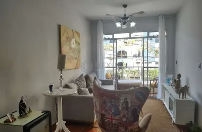 Apartamento com 3 quartos à venda na Avenida do Parque, 273, Enseada, Guarujá