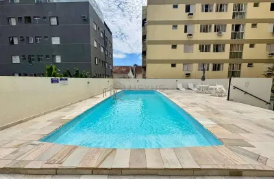 Apartamento com 1 quarto à venda na Rua José Silva Figueiredo, 535, Enseada, Guarujá