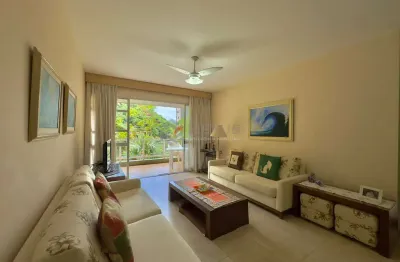 Apartamento com 3 quartos à venda na Rua Vereador João de Souza, 70, Pitangueiras, Guarujá