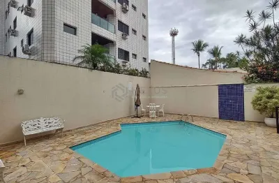Apartamento com 2 quartos à venda na Rua Dona Vitória, 88, Enseada, Guarujá