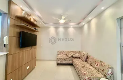 Apartamento com 3 quartos à venda na Rua Dona Vitória Yunes Stefano, 133, Enseada, Guarujá