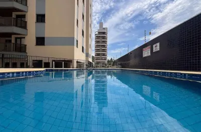Apartamento com 2 quartos à venda na Rua Rosendo Amado, 52, Tombo, Guarujá