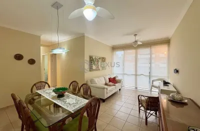 Apartamento com 3 quartos à venda na Rua Paraguai, 375, Enseada, Guarujá