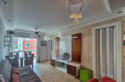 Apartamento com 1 quarto à venda na Rua Estrela Rodrigues, 145, Jardim Astúrias, Guarujá