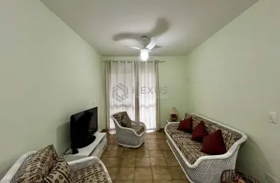 Apartamento com 2 quartos à venda na Avenida Gérson Maturani, 476, Enseada, Guarujá