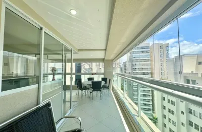 Apartamento frente mar com varanda gourmet vista mar e lazer na Praia das Asturias, Guaruja