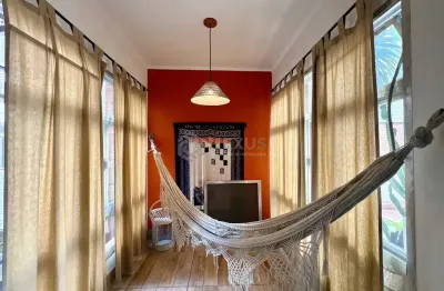 Apartamento com 3 quartos à venda na Rua Dona Vitória, 196, Enseada, Guarujá