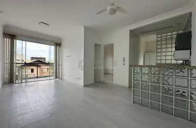 Apartamento com 1 quarto para alugar na Rua Colômbia, 619, Enseada, Guarujá